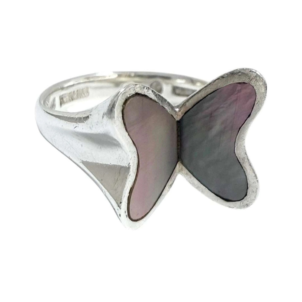TIFFANY Silver Ring